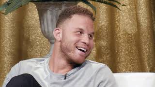 The Eric Andre Show Blake Griffin Interview (S05EP10)