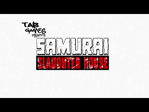 Samurai Slaughter House [Early Access Launch Trailer]