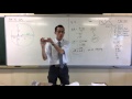 AM and GM Inequality Concepts