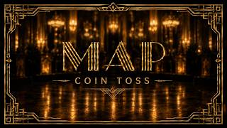 MAP - Coin Toss