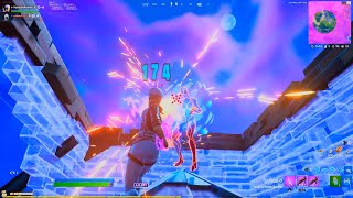 Walked In Best 120Fps Console Linear Aimbot Settings