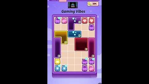 Drop The Cat Level 183 Walkthrough Solution