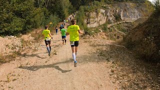 Mattoni Liberec Nature Run 2023 - 22km screenshot 1