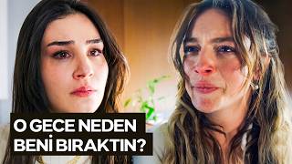 Bir Gecede Bütün Hayatım Mahvoldu Delikanlı