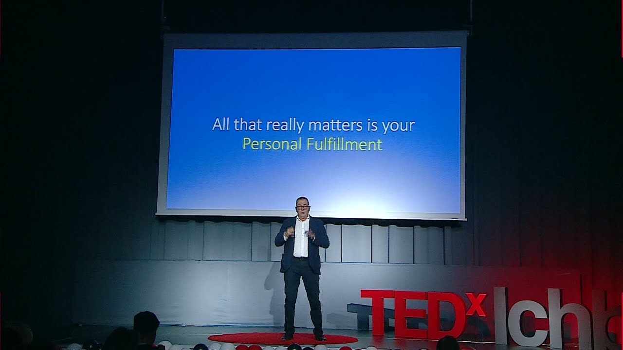 Metiu Leadership is learned | Ion Metiu | TEDxICHB Youth Live - YouTube
