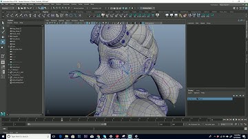 Character Rigging for Beginners Part 11: Props