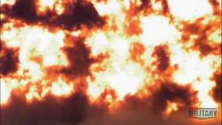 Famous Explosively Formed Penetrators | Combat Tech Profile