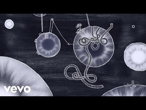 Mat Kearney - One Black Sheep