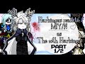 Fatui Harbingers react to m!y/n as the 10th Harbinger // play in 2X // Part 1/2 | #gacha #genshin 