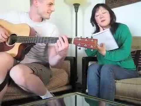 jay brannan & margaret cho give expert advice