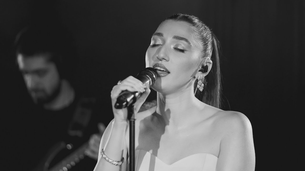 Watch Natalia Nakopia - Can't Wait (Live Session ft. Nikoloz Rachveli) on YouTube Watch Natalia Nakopia - Can't Wait (Live Session ft. Nikoloz Rachveli) on YouTube
