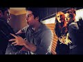 Scott&Stiles/Allison&Lydia | A Friendship That Will Define You Both