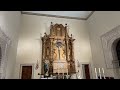 Oración Diocesana de Jóvenes - Nov 2022