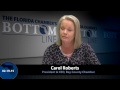 The Florida Chamber's Bottom Line - February 19, 2015