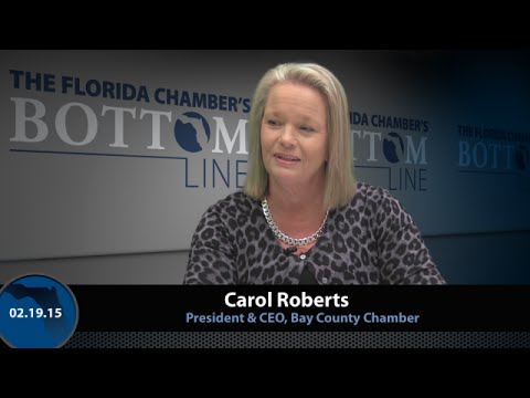 The Florida Chamber's Bottom Line - February 19, 2015