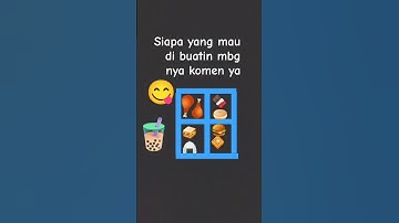 maaf gays kalo jelek soalnya aku masih pemula