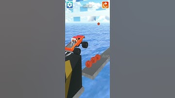 gameplay walkthrough all level of Crash master 66-67 android ios games