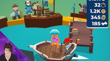 Building Planet Trollheim  - My Little Universe | Rosie Rayne