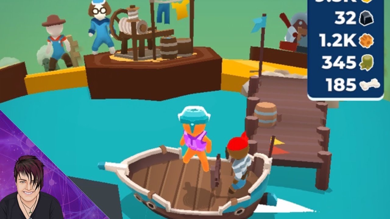 Building Planet Trollheim  - My Little Universe | Rosie Rayne