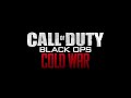 Стрим Call of Duty: Black Ops Cold War - Как колыбелька на ночь.