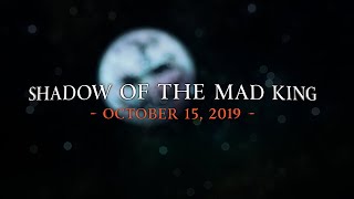 Guild Wars 2 Shadow of the Mad King Halloween Trailer