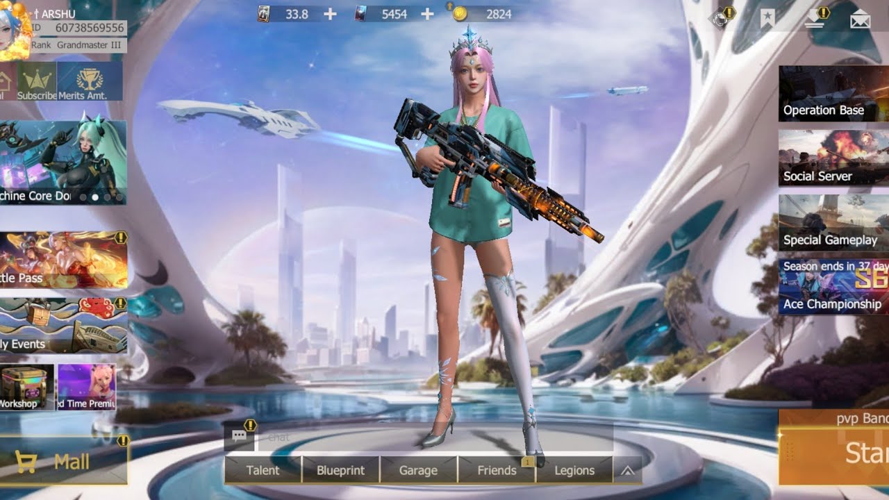 NOBITA LIVE LAST ISLAND OF SURVIVAL || #lios #ldrs #last #lastislandofsurviv