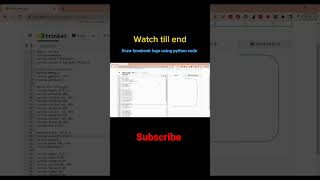 Famous draw #facebook #logo using python code #programming  @facebook862 @facebookapp @freecodecamp Net Worth