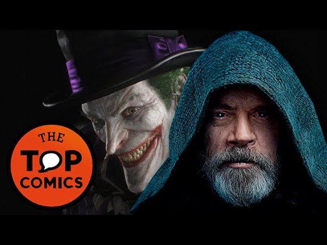 Mark Hamill, 10 cosas que quizás no sabías del actor