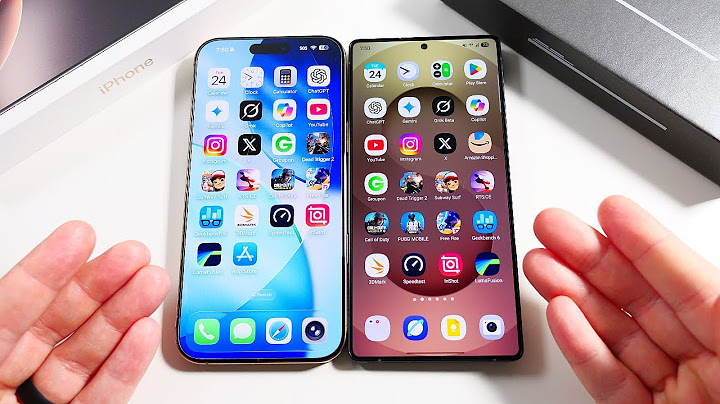 iPhone 16 Pro Max vs Galaxy S25 Ultra - 9 Months Later
