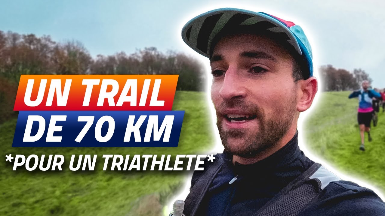70KM de BONHEUR et de SOUFFRANCE | TRAIL Olne-Spa-Olne 2023 - le compte rendu