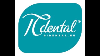 Pidental casting machine