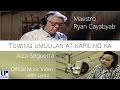 Aiza Seguerra & Maestro Ryan Cayabyab - Tuwing Umuulan At Kapiling Ka (Official Video w/ Lyrics)