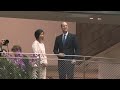 Prince William begins four-day visit to Singapore