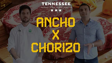 Que parte é o bife de ancho?