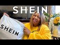 Shein spring haul 2024  spring outfit ideas  try on