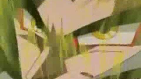 Dragon Ball GT AMV - Unknown Soldier by Breaking Benjamin