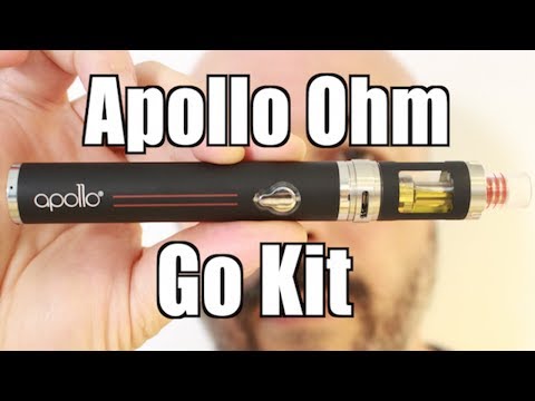 Apollo Ohm Go Kit Review