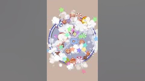 Perfect Tidy Level 44 gameplay walkthrough