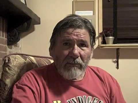 Dennis Banks Weight Loss Interview, Episode #253