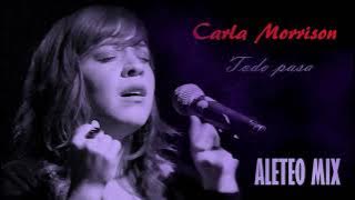 Carla Morrison - Todo pasa (Unofficial Remix) ✘ DJ Blackid (Aleteo, Zapateo, Guaracha, Tribal)