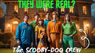 "The Truth of Scooby-Doo and Mystery Inc.: Were They Inspired by Real Events And People?" |BILMO|