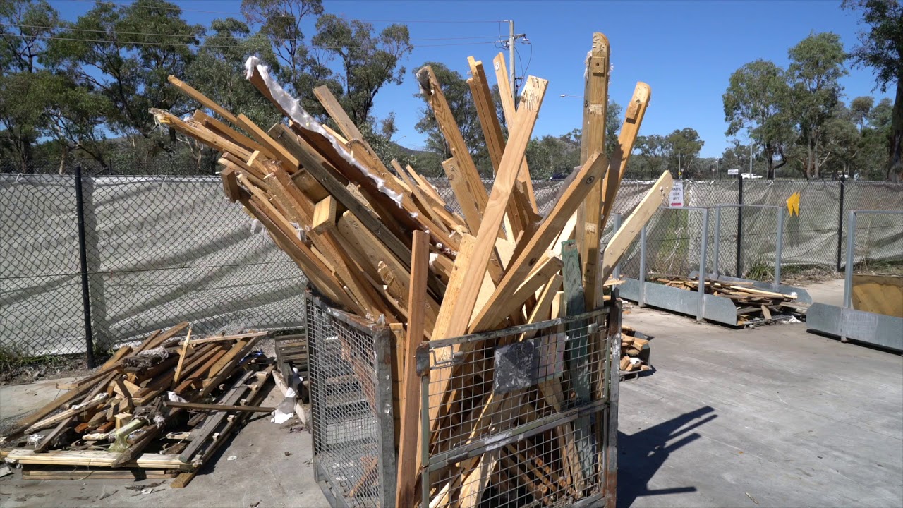 Soft Landing Mattress Recycling YouTube