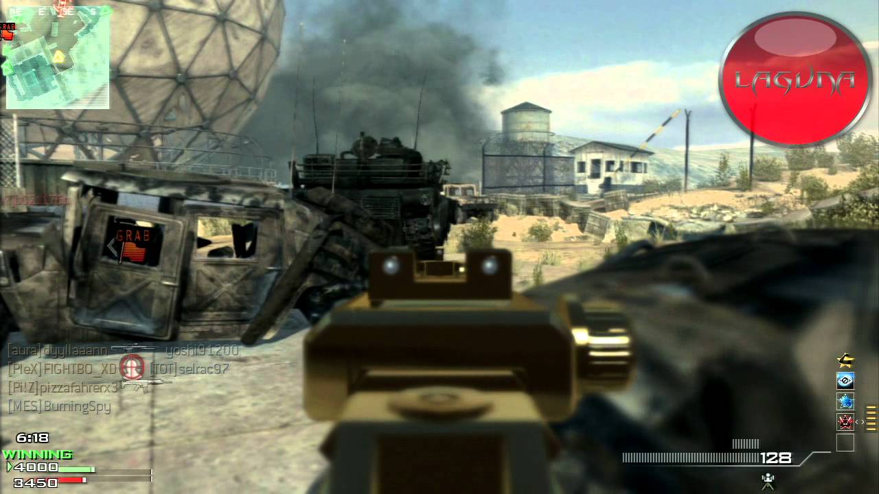 ImLaguna  -- Moab -- Dome