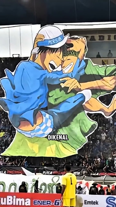 The relationship between Bonek and Viking is starting to crack and heat up #viking #bonek #perseb...