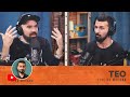 #08 - TEO e LIVE cu Alex Mocanu