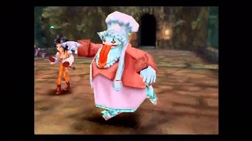 Final Fantasy IX - Part 38: Lani the Berserker