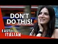 Italy, 13 Things You Should Know Before Travelling | Easy Italian 125