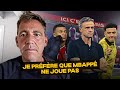 PSG-Dortmund : L