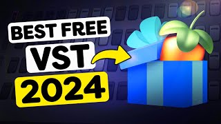 5 INSANE VST’s You Need in 2024 (+ FL Studio Giveaway)