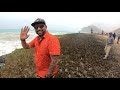 DUBAI to SALALAH Day 4 Vlog 4 🔥 Mugsail Beach, Marneef Cave &amp; Blow Holes 🔥 SALALAH TOUR 2021 | OMAN